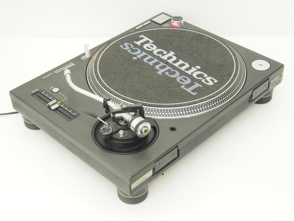 高額買取実施中!!】Technics SL-1200MK3D ターンテーブル テクニクス