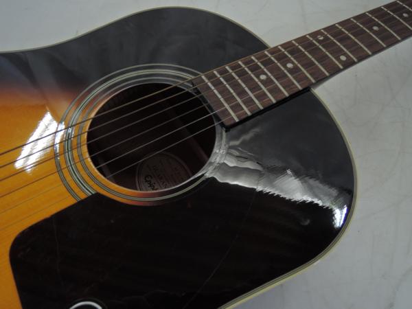 高額買取実施中!!】Epiphone エピフォン AJ 15 VS アコースティック