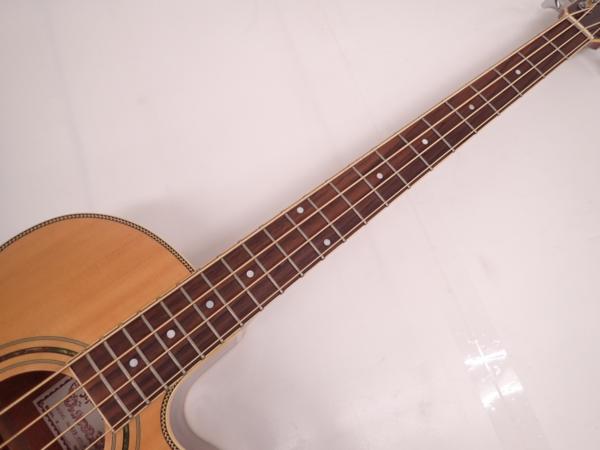 高額買取実施中!!】Sepia Crue セピアクルー エレアコベース EAB-400-N