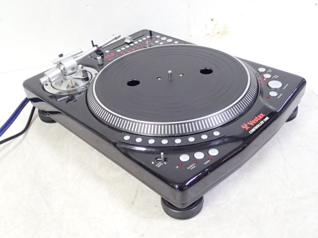Vestax ターンテーブル PDX-3000MKⅡ おまけ付き Amazon.co.jp: Vestax