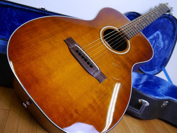 K.Yairi アコースティックギター/アコギ SO-18 - 楽器の買取屋さん