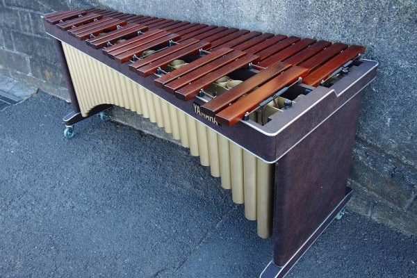 斉藤楽器/SAITO 52鍵 コンサートマリンバ MS-60 - 楽器の買取屋さん