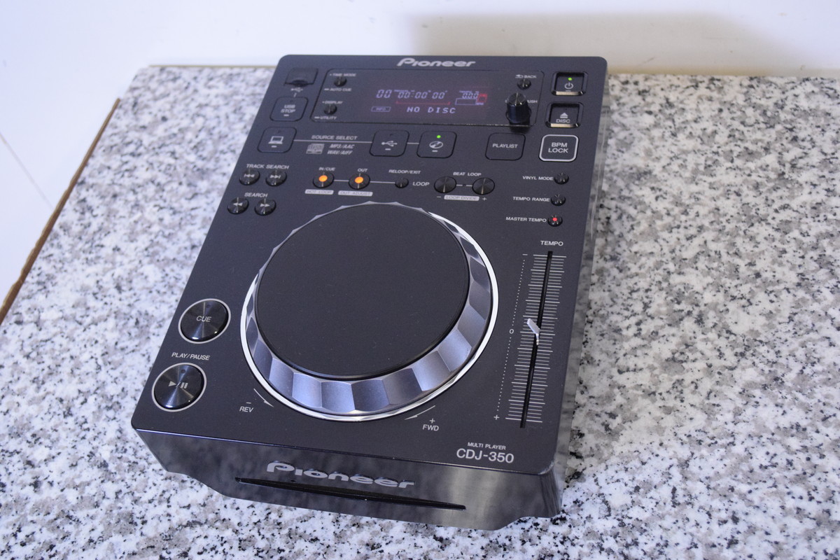 相場】CDJの買取価格と高額査定のコツ - 楽器の買取屋さん｜最短30分で