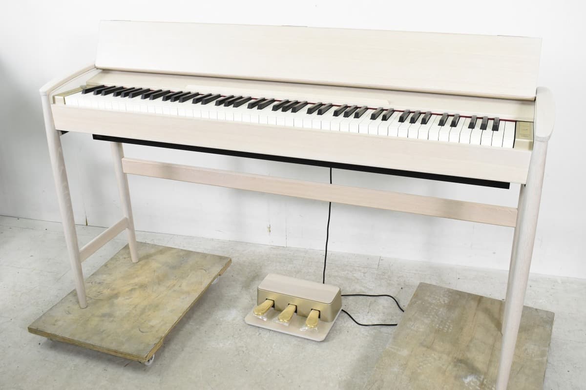 Roland karimoku ローランド カリモク KIYOLA KF-10 電子ピアノ 15年製