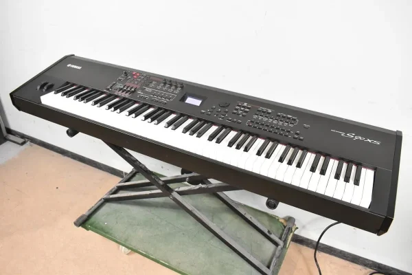 KORG コルグ X5D キーボード シンセサイザー - 楽器の買取屋さん｜最短