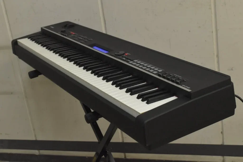YAMAHA ヤマハ CP4 STAGE 電子ピアノ ステージピアノ - 楽器の買取屋