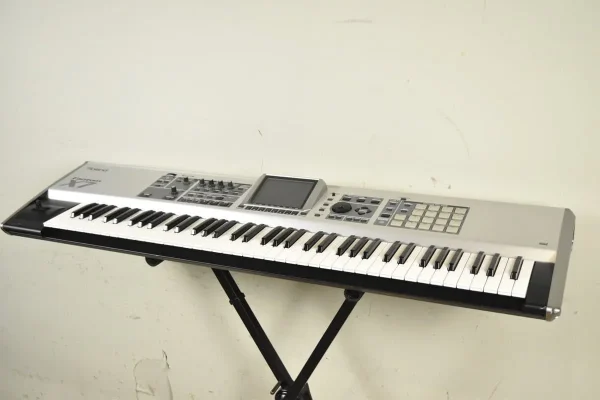 YAMAHA ヤマハ キーボード シンセサイザー EOS B2000 - 楽器の買取屋