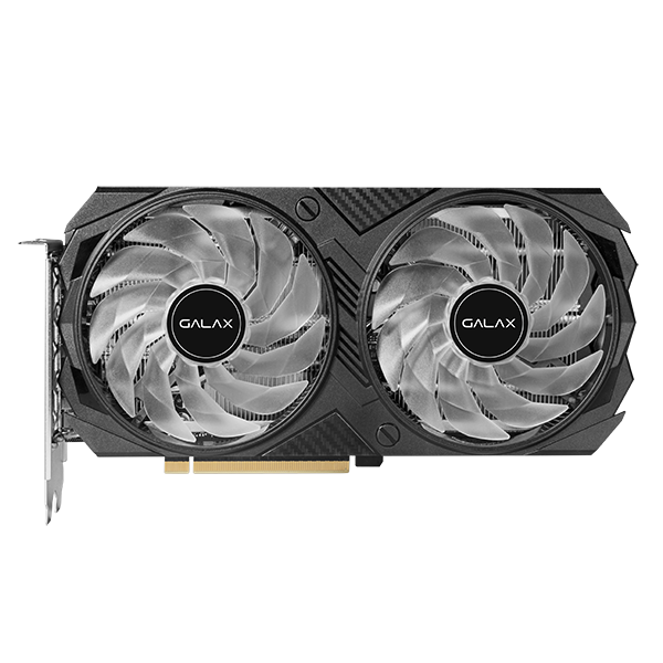GeForce RTX™ 4060 Ti EX 1-Click OC GALAX