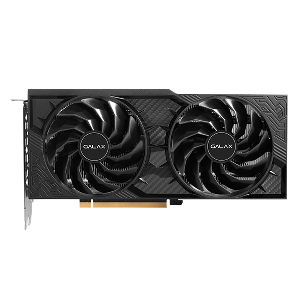GeForce RTX™ 4070 1-Click OC 2X V2 GALAX