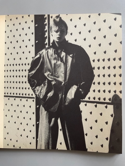 Comme des Garçons (1975-1982) - Galerie Babylone