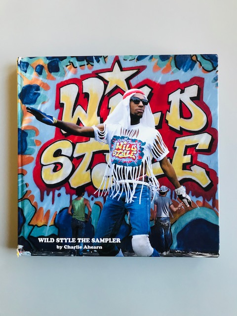 Wild Style : The Sampler - Galerie Babylone