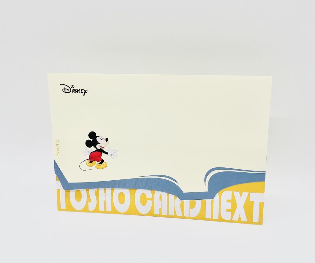 贈答用ギフト・商品券のガリレオ / 図書カードNEXT 3000円(ディズニー