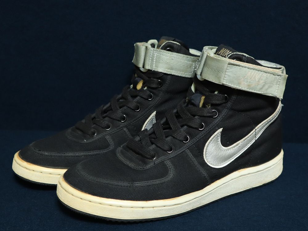 1985年 NIKE VANDAL HIGH ビンテージ 80s ナイキ バンダル ハイ 26cm