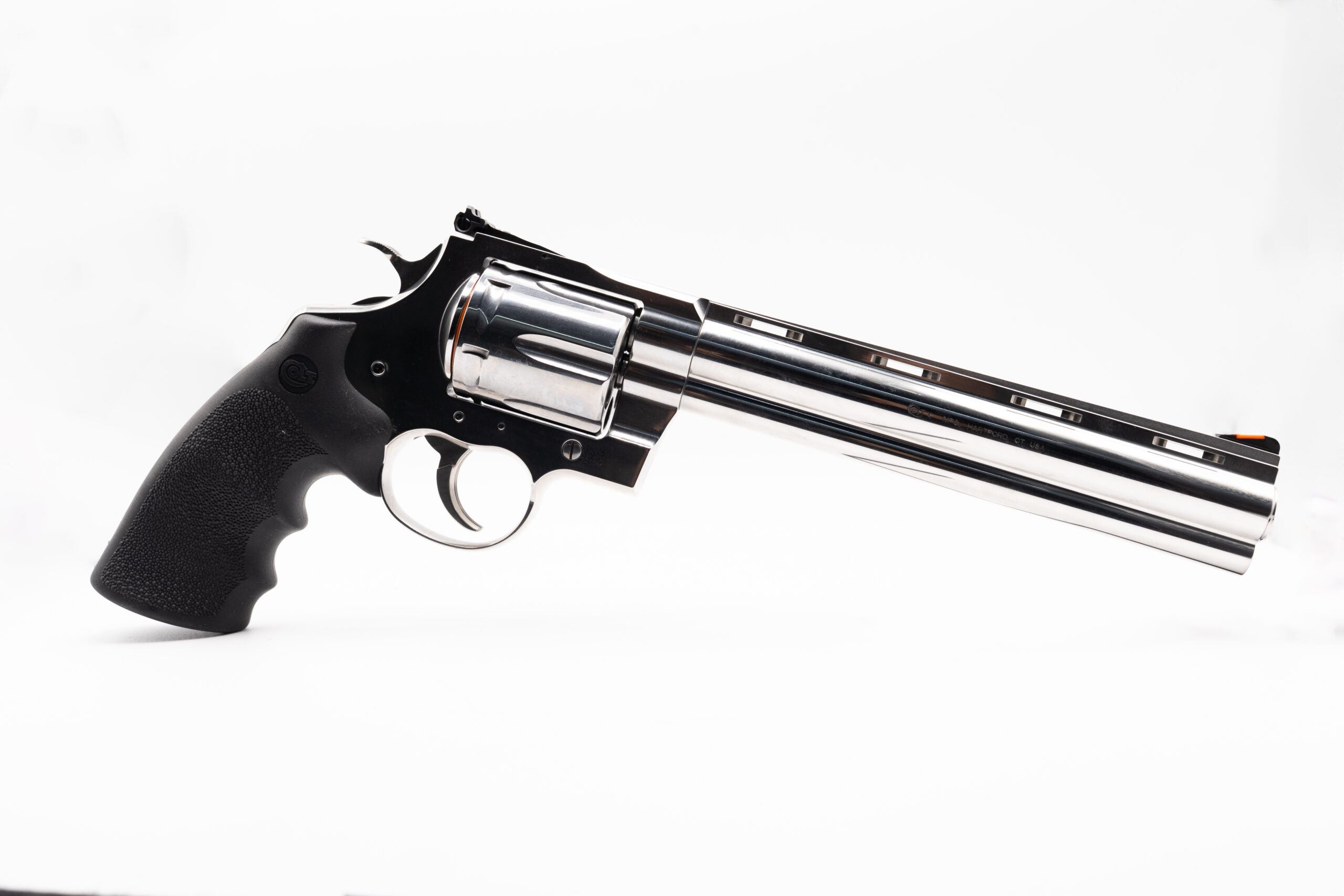 Colt ANACONDA 8 in, .44 Magnum - Gallenson's Guns