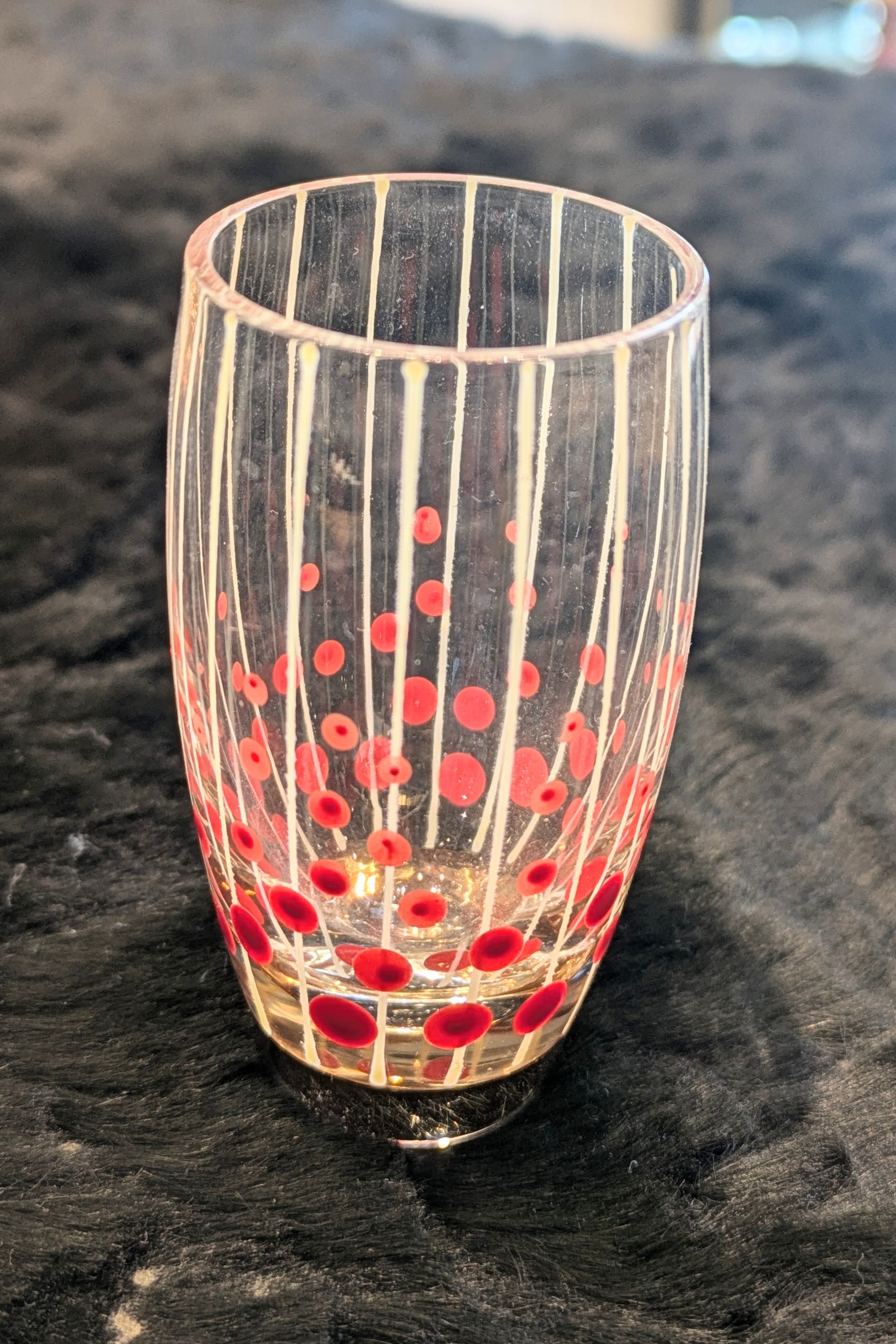 希少】ムラーノガラス デキャンタ（Vetri Murano） 希少】ムラーノ