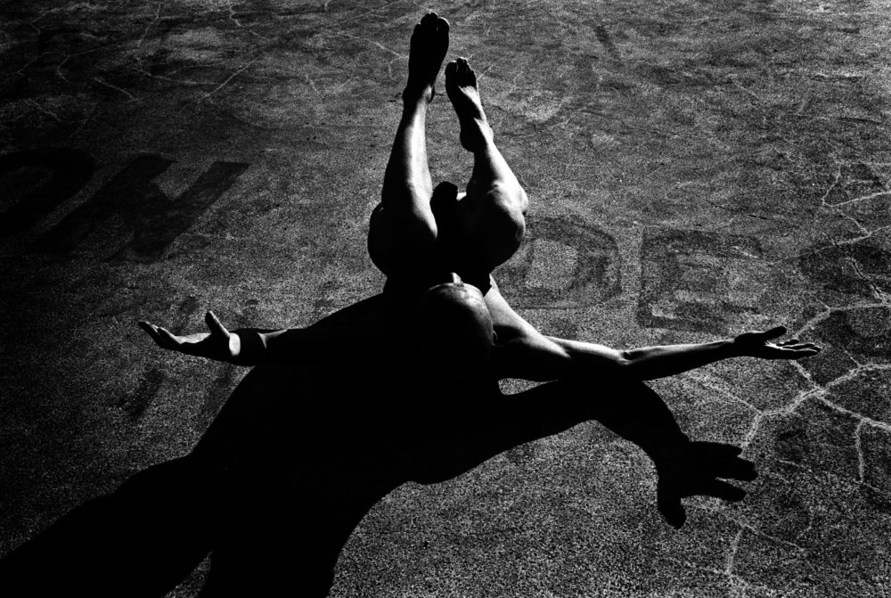 Keiichi Tahara 田原 桂一 – Yoshiaki Inoue Gallery