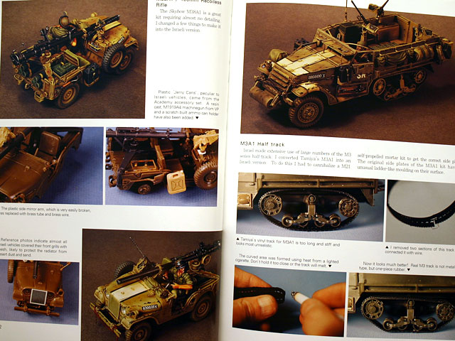 Armorama :: Hobbist Doug Lee's Military Dioramas Review