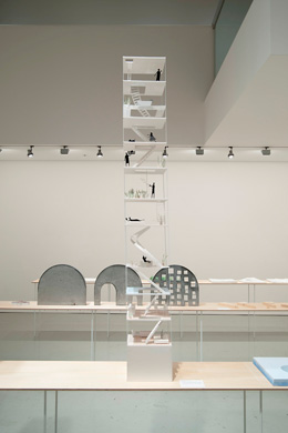 過去の展覧会 | 「建築はどこまで小さく、あるいは、どこまで大きく