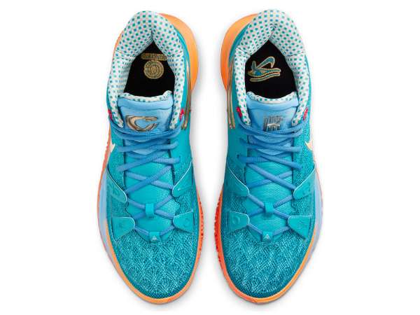NIKE KYRIE 7 CONCEPTS 