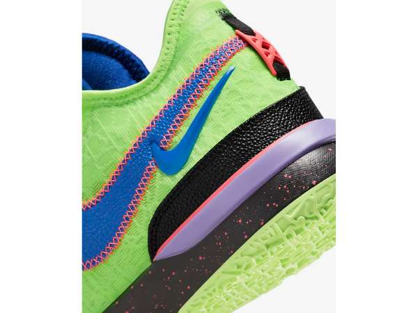 NIKE ZOOM LEBRON NXXT GEN EP 