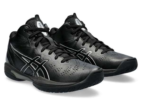 ココロ軽やかに、どこまでも翔ける『ASICS GELHOOP V16』3月14日（木