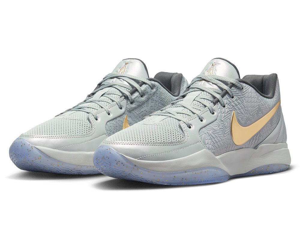 クリスマス気分を盛り上げる『NIKE JA 2 