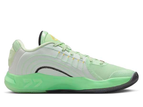 ルカ・ドンチッチ最新シグネチャーシューズ『JORDAN LUKA 4 PF