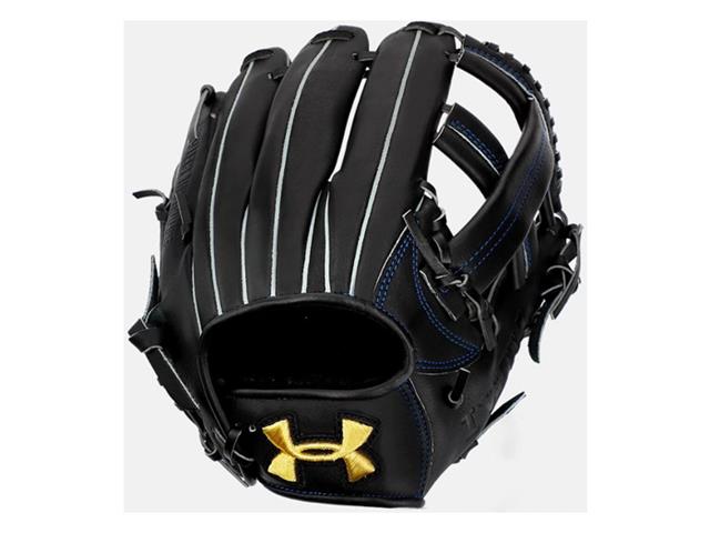UNDER ARMOUR UAベースボール軟式グラブ 左投げ外野手用 1341874