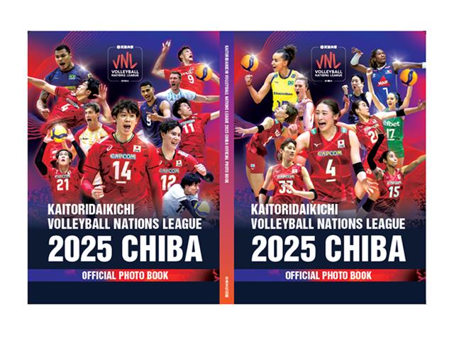 バレーボール男子日本代表2025」トレーディングmini色紙【BOX