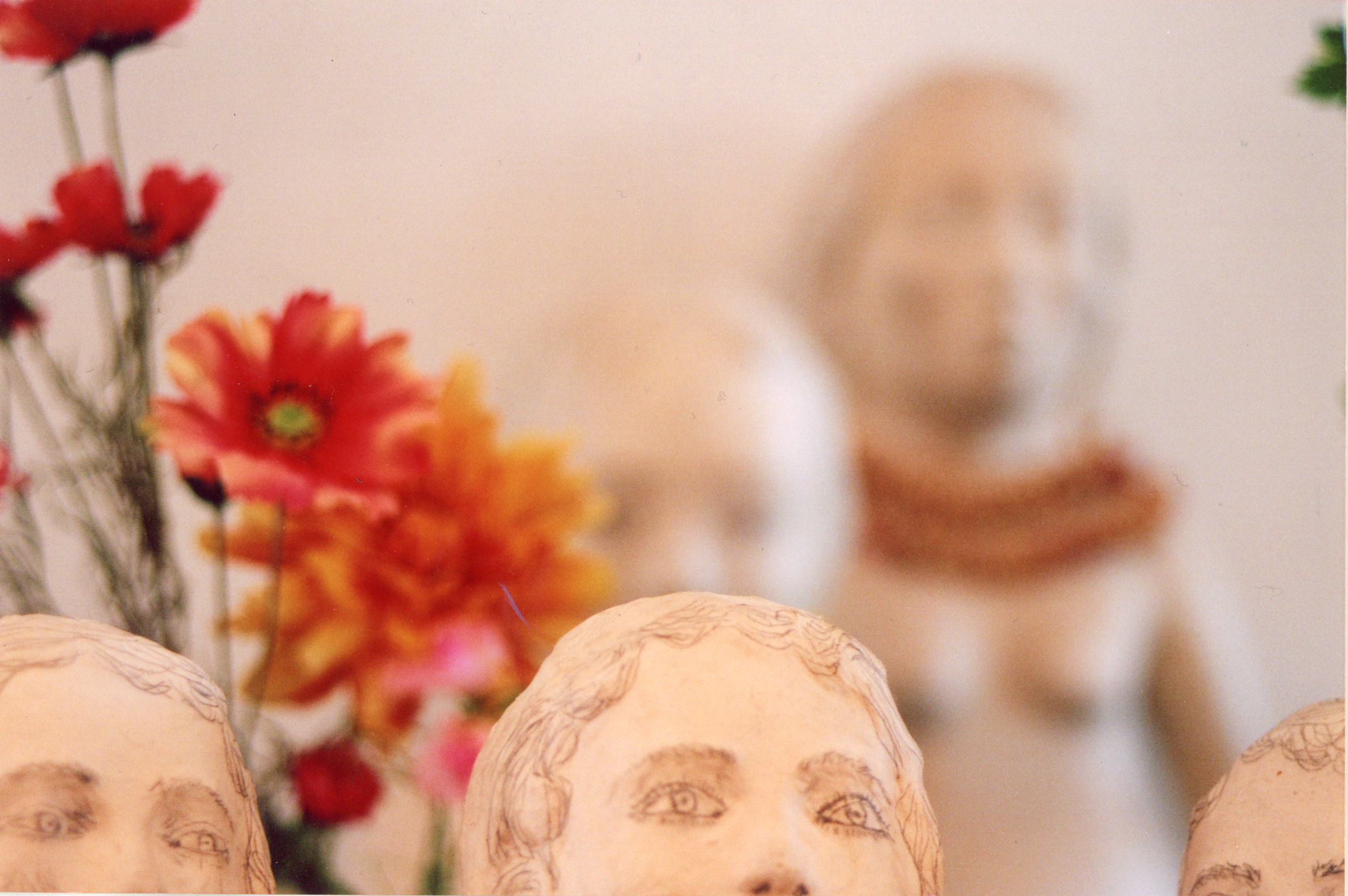 Gallery 98 | Kiki Smith