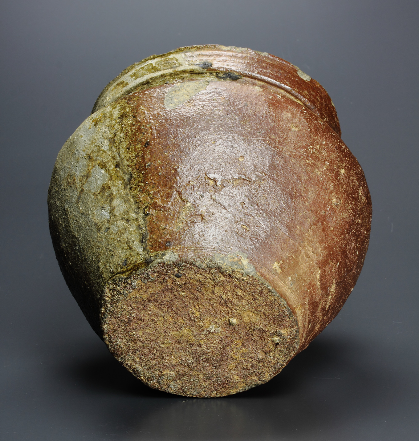 6. 常滑不識壺 | やきものの常識は疑いやきものを信じよ