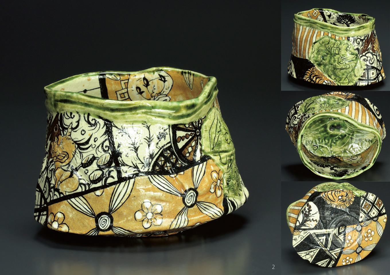 池田 省吾展 会期:令和6年11月2日（土）～11月10日（日） | ギャラリーラボ