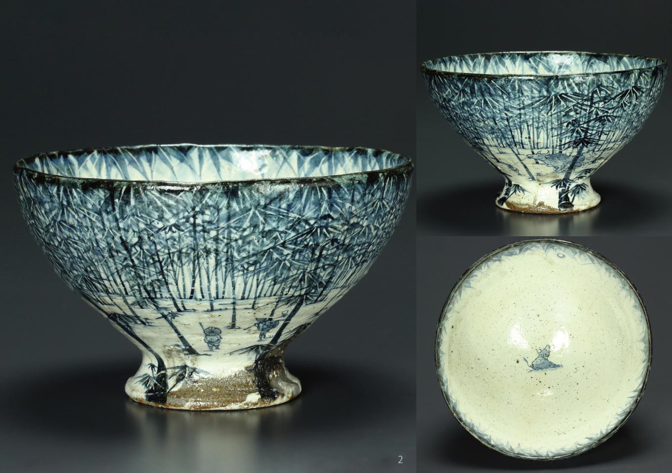 池田 省吾 展 会期:令和4年10月27日（木）～11月1日（火