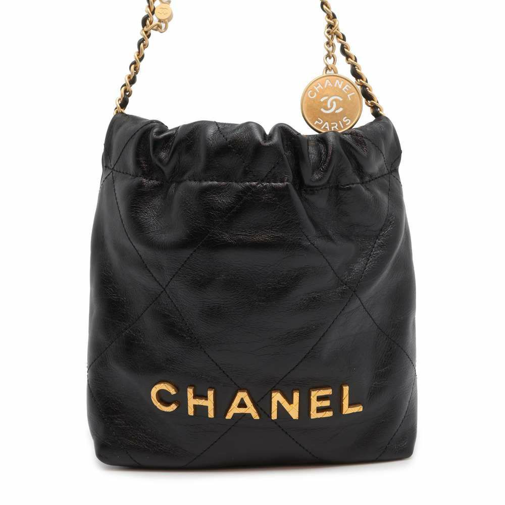 シャネル(CHANEL)のバッグをオンラインで買うなら｜ギャラリーレア公式