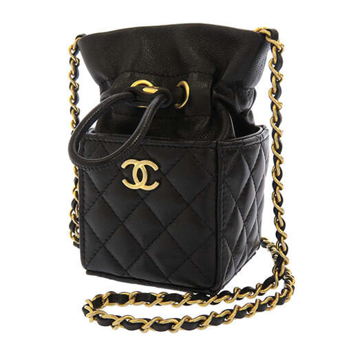 シャネル(CHANEL)の人気のノベルティ10選！もらう方法や買い取って