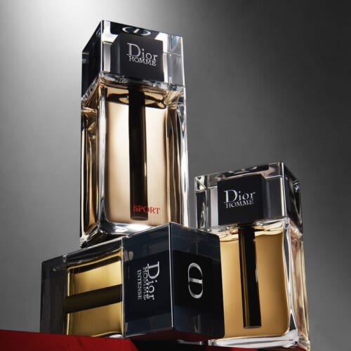 女子ウケ抜群】Dior(ディオール)の人気メンズ香水10選！