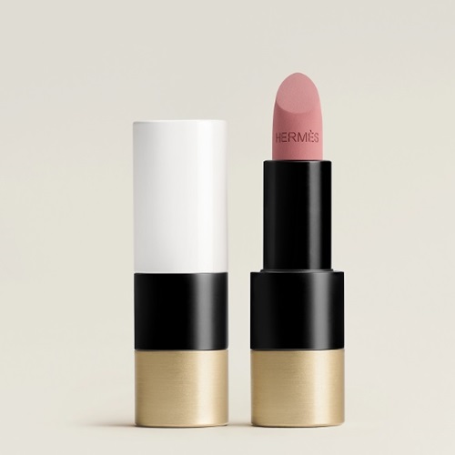 エルメス(HERMES)のリップの人気色やおすすめアイテムをご紹介！