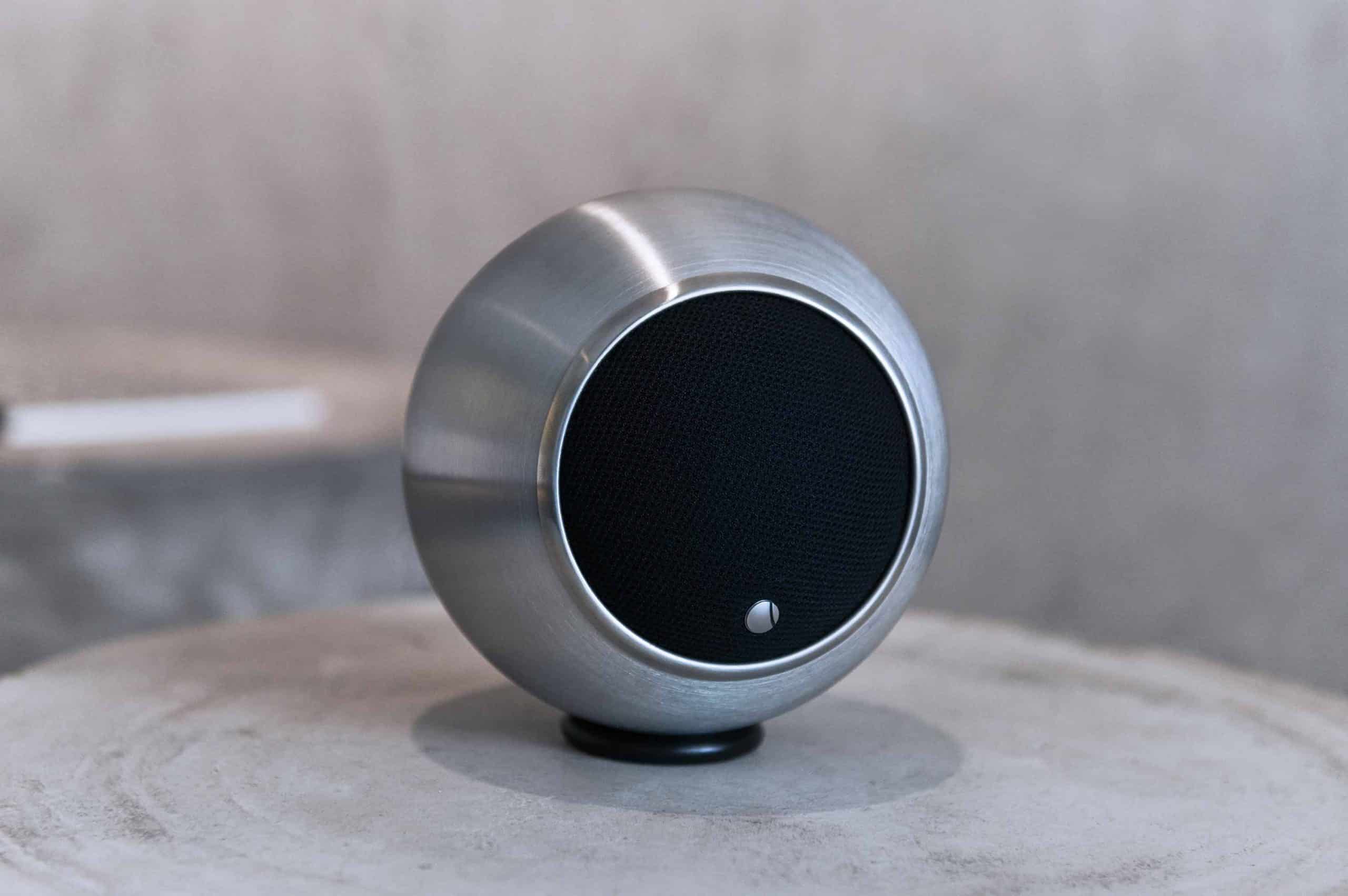 A'Diva – Gallo Acoustics