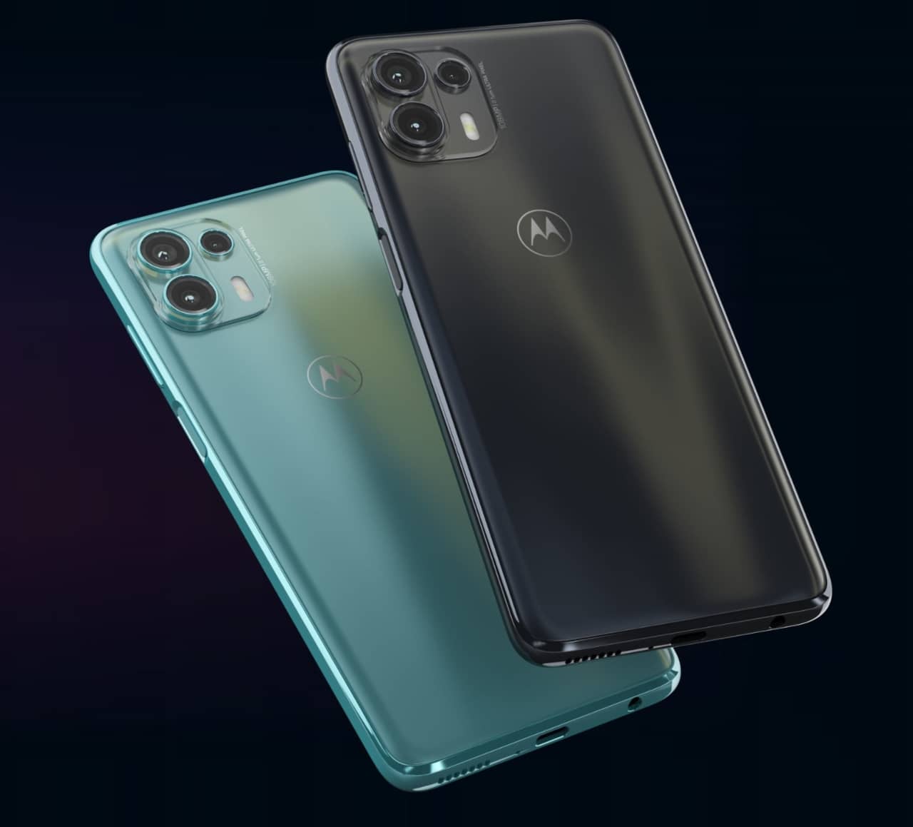 motorola「edge 20」「edge 20 fusion」発表！どちらも1億画素カメラを