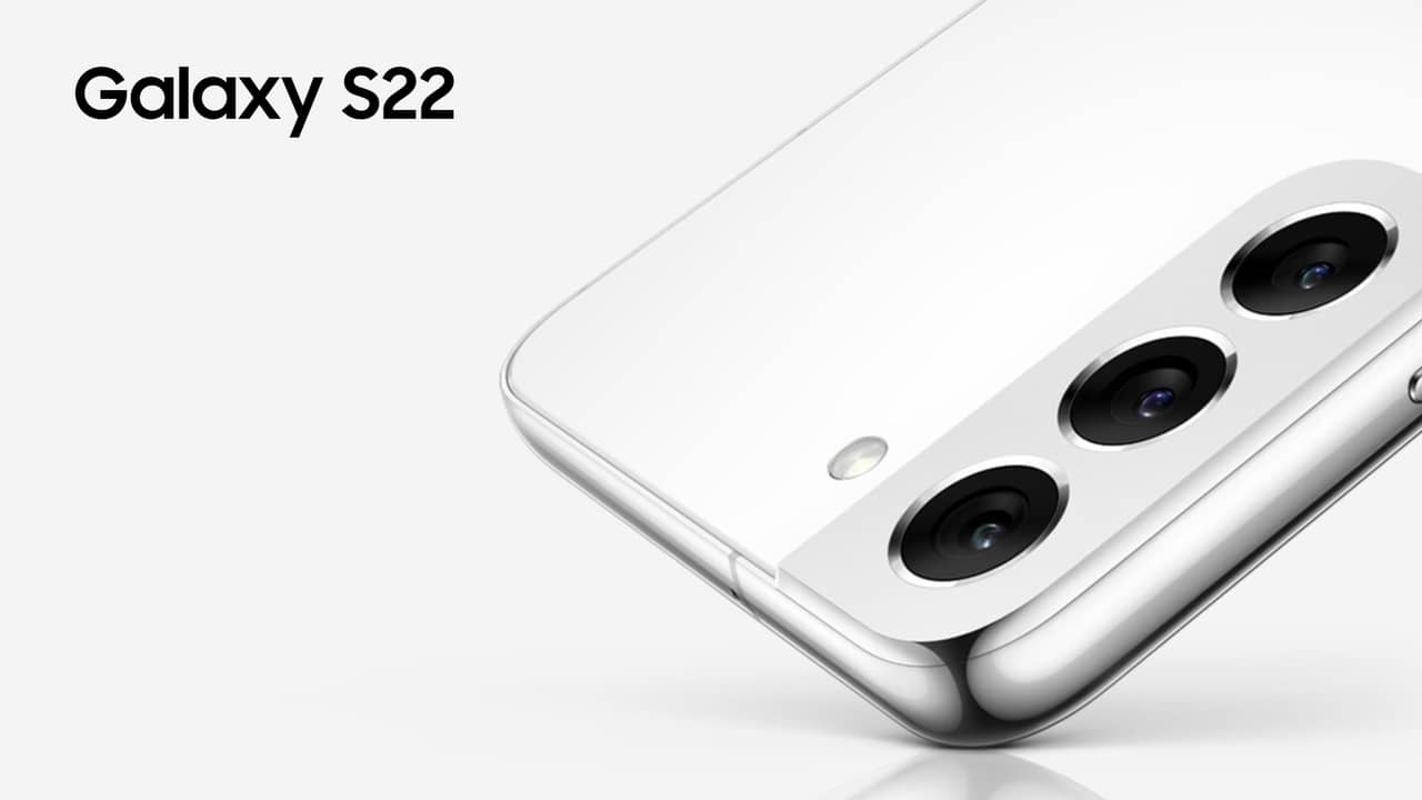 日本版「Galaxy S22」「Galaxy S22 Ultra」発表！ドコモ、auで発売