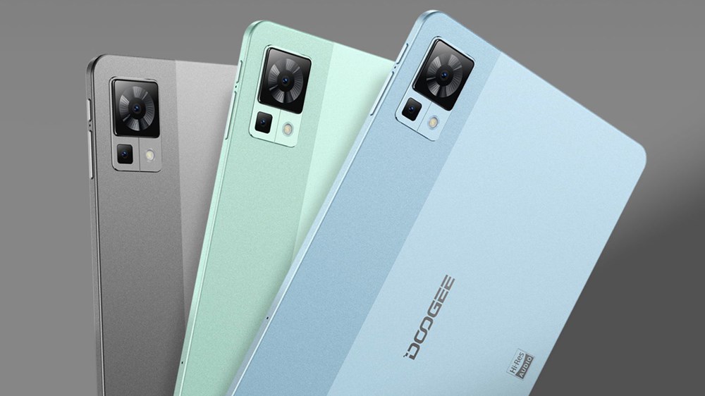 DOOGEE T30 Proのスペック・対応バンドまとめ！Helio G99にWQXGA