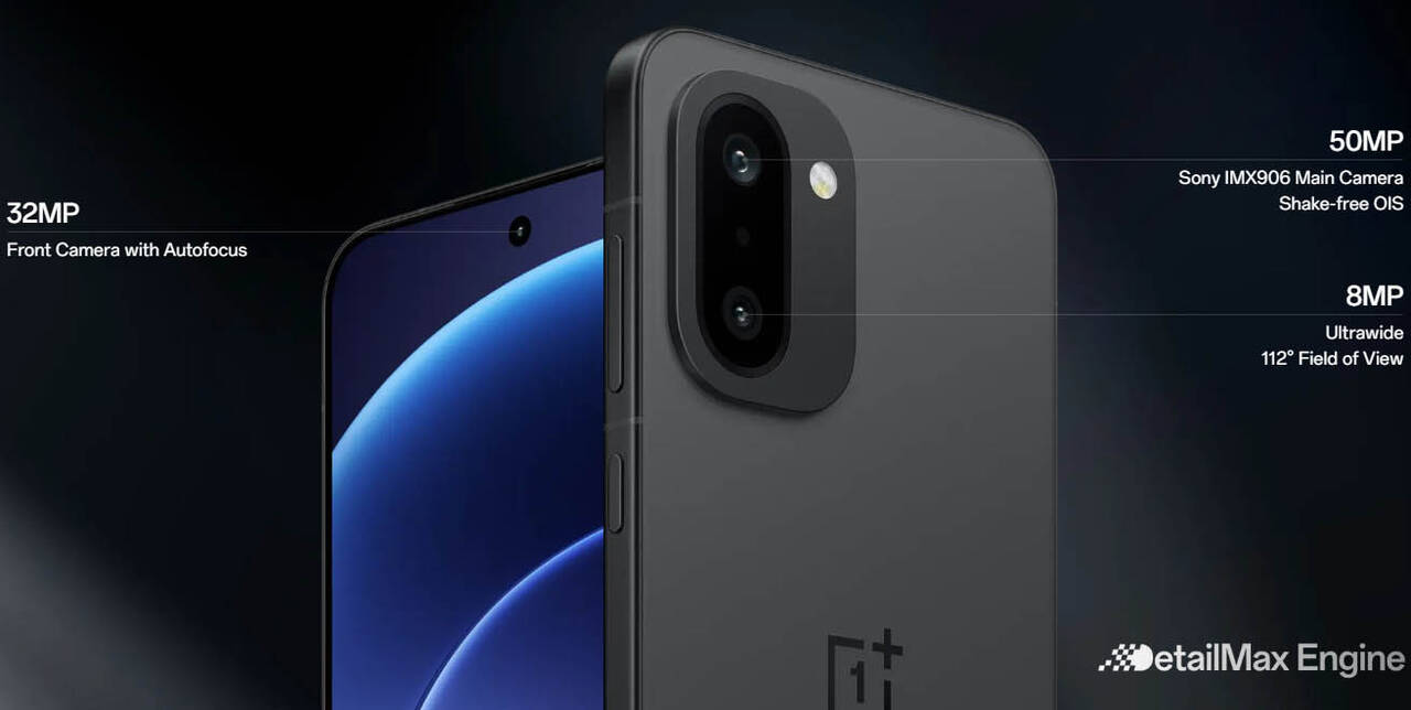 OnePlus 15Rのスペックまとめ！Snapdragon 8 Gen 5に7400mAhバッテリー