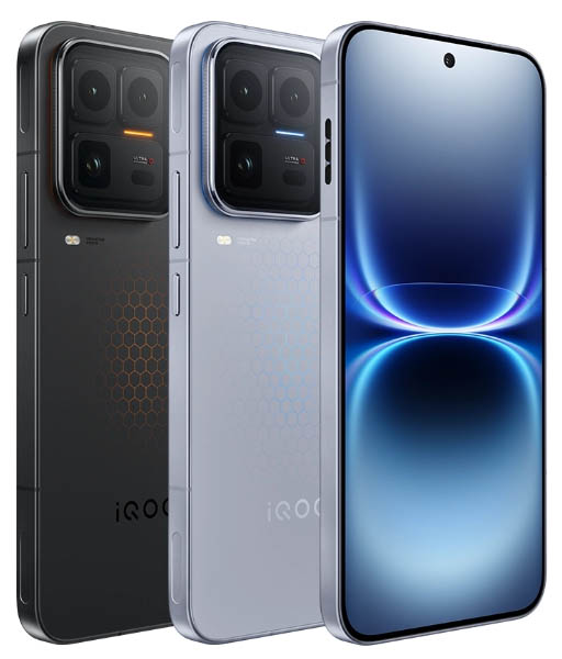 iQOO 15 Ultra」発表！8 Elite Gen 5に冷却ファンやLRボタンを搭載した