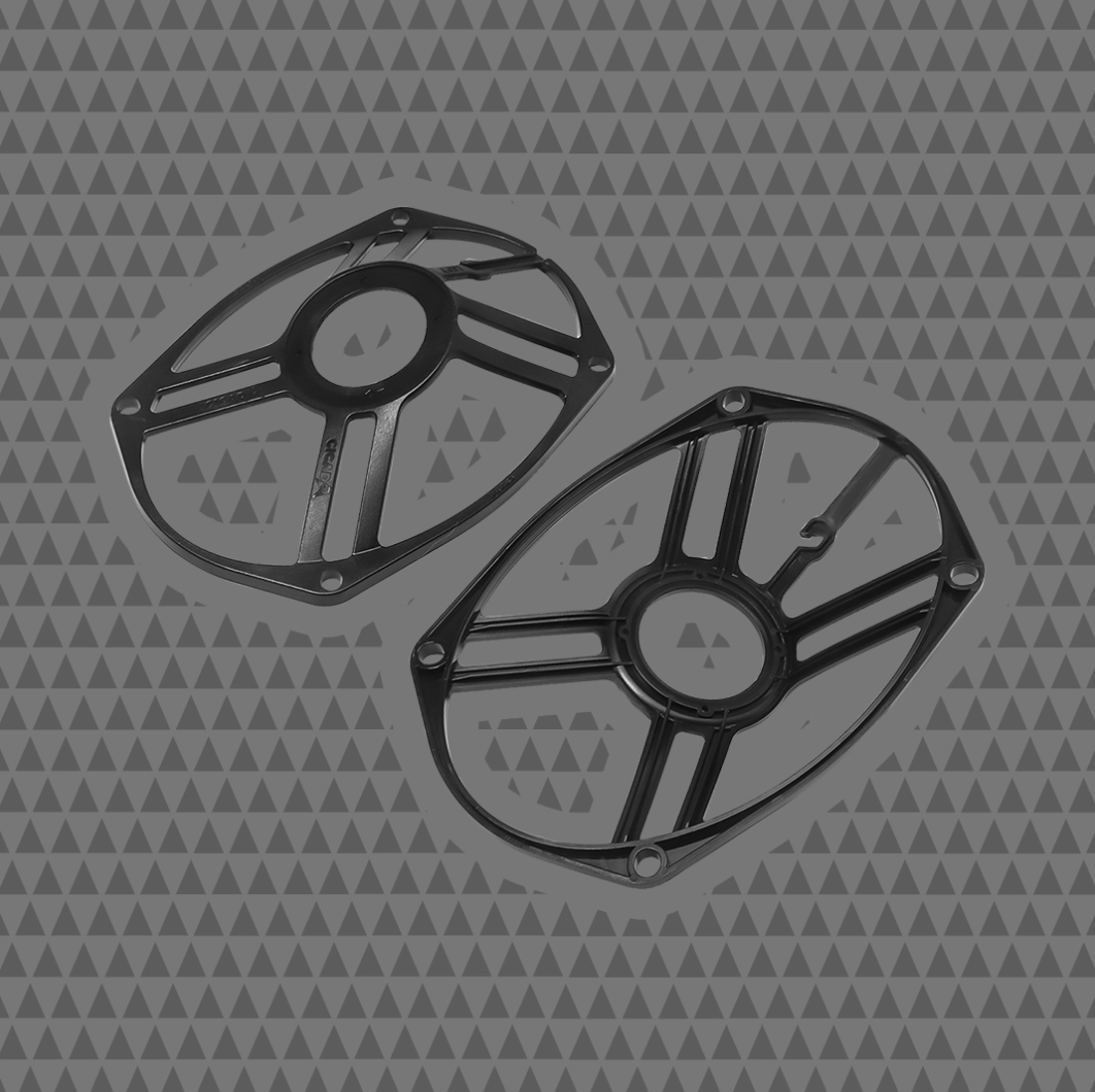 Cicada Audio CHD69TB | 6x9