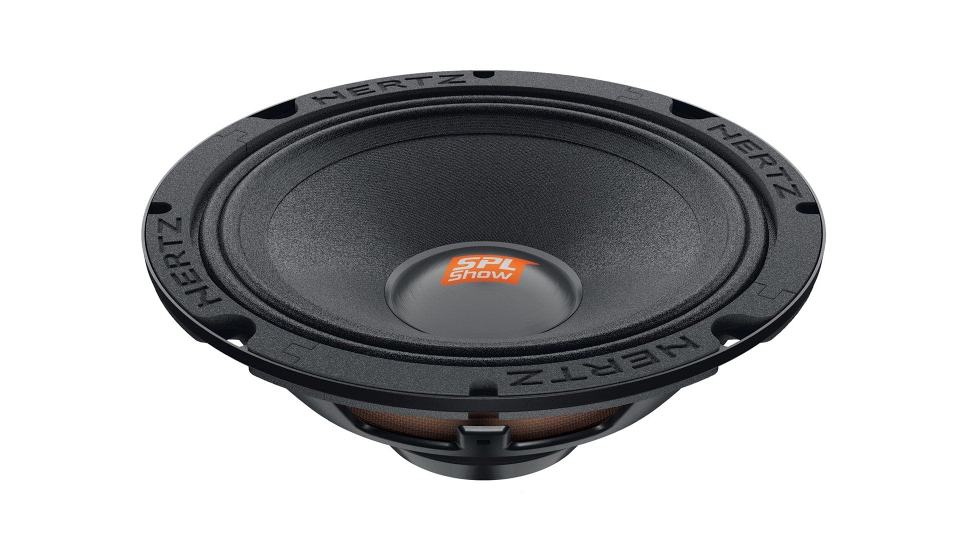 Hertz Audio SV 165 NEO SPL Show Midrange | 6.5 Inch Speakers