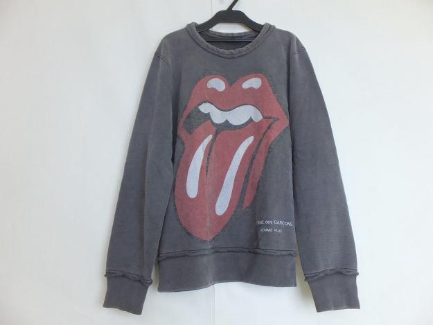 COMME des GARCONS HOMME PLUS コムデギャルソン オムプリュス