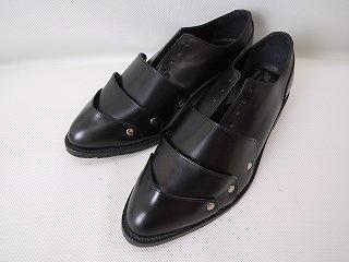 COMME des GARCONS HOMME PLUS コムデギャルソン オム プリュス レザー