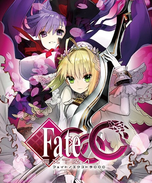 Review] Fate/Extra CCC | gareblogs