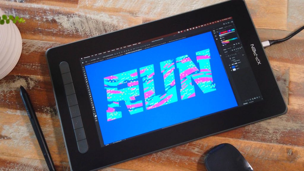 XP-PEN Artist 12 Pen Display (2nd Gen) – Designer's Review