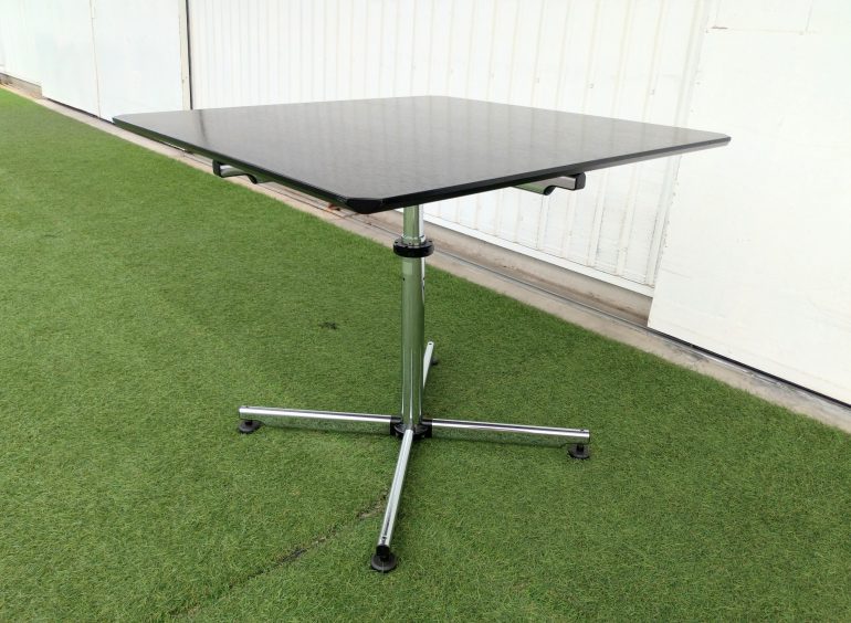 □USMモジュラーファニチャー□Kitos/キトステーブル スクエア 幅900